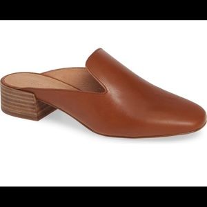 Madewell Mule